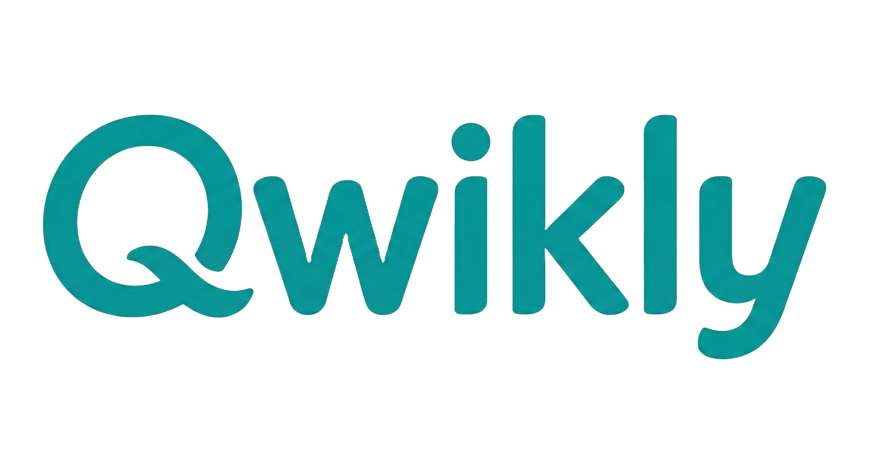 Qwikly Logo